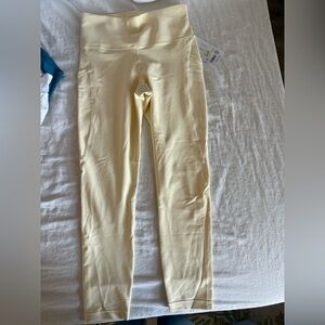 Athleta Interval Stash Leggings